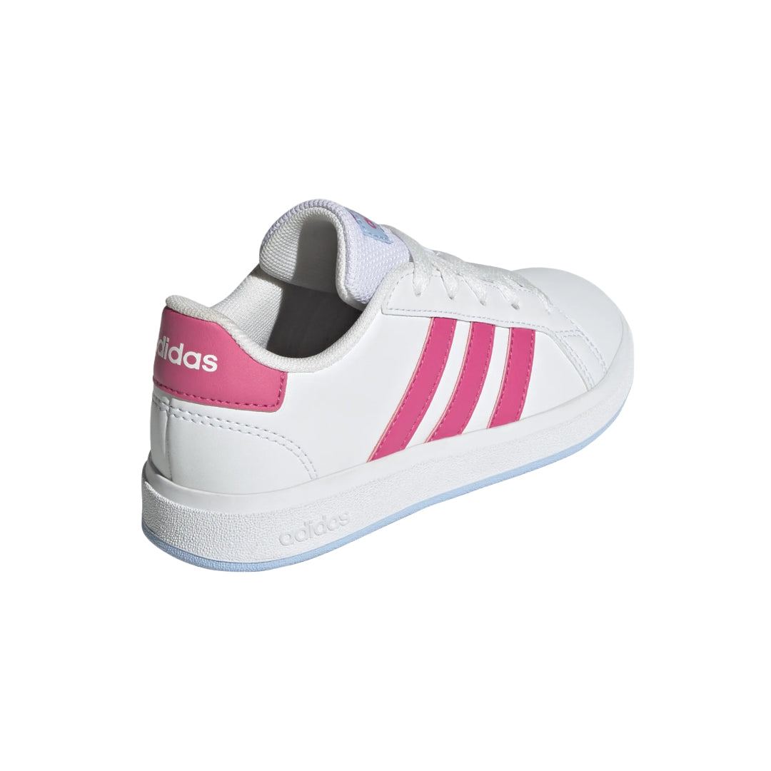 adidas Grand Court 2.0 Sneaker – a classic tennis-inspired sneaker with modern comfort and durability.