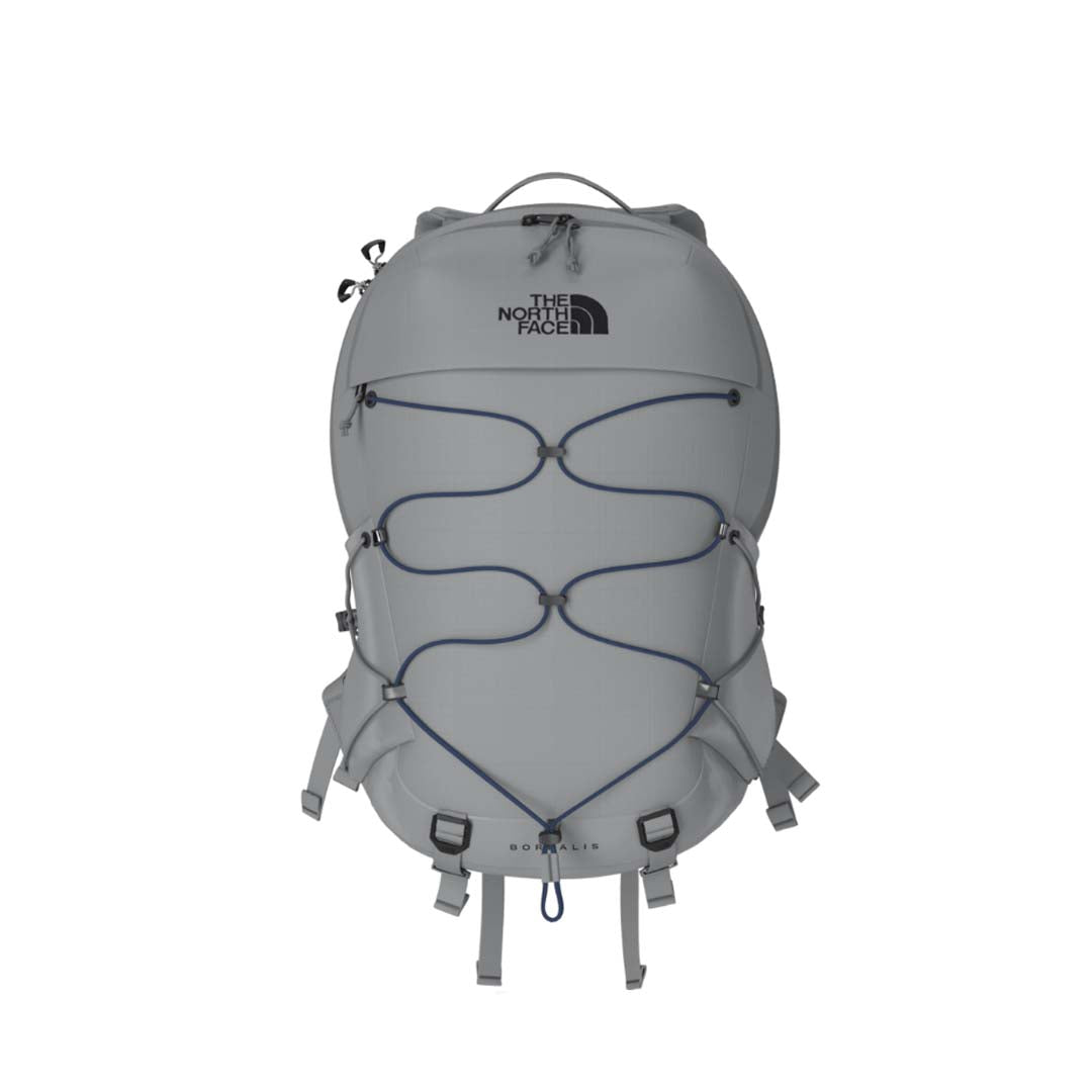 The North Face Borealis Backpack  - Concrete