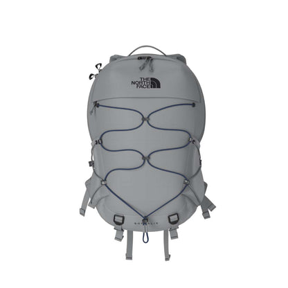 The North Face Borealis Backpack  - Concrete