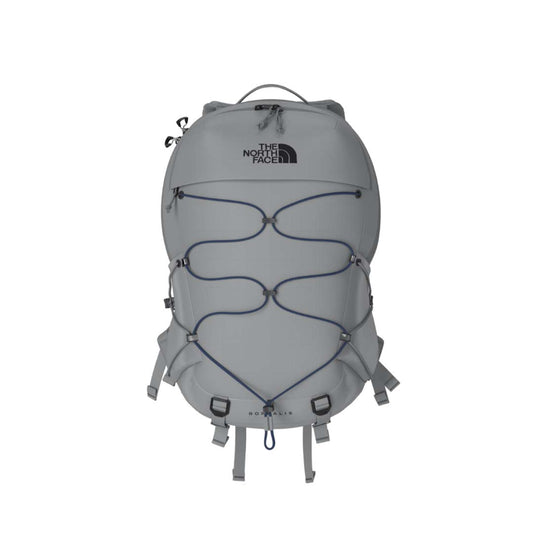 The North Face Borealis Backpack  - Concrete