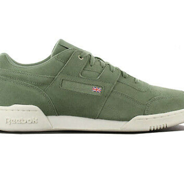 Reebok Men's Workout Plus MCC Shoes