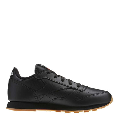 Reebok Kid's(Little Kids) Classic Leather Shoes
