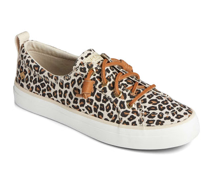 Sperry Women's Crest Vibe Slip-On Sneaker