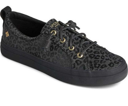 Sperry Women's Crest Vibe Slip-On Sneaker