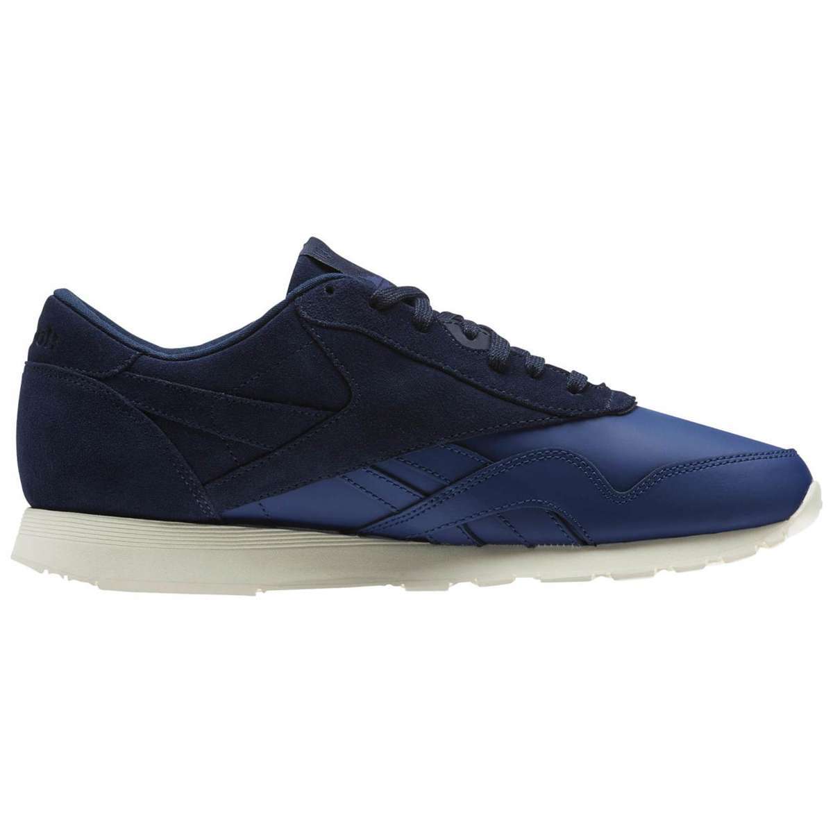 Reebok Men's Classic Nylon Shoes