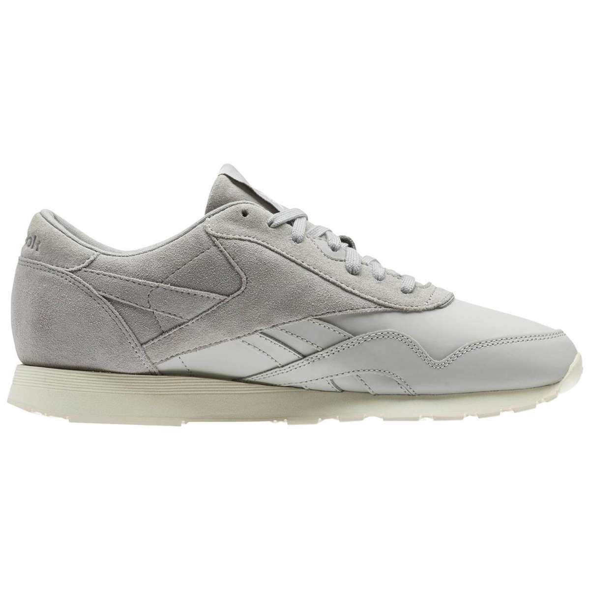 Reebok Men's Classic Nylon Shoes