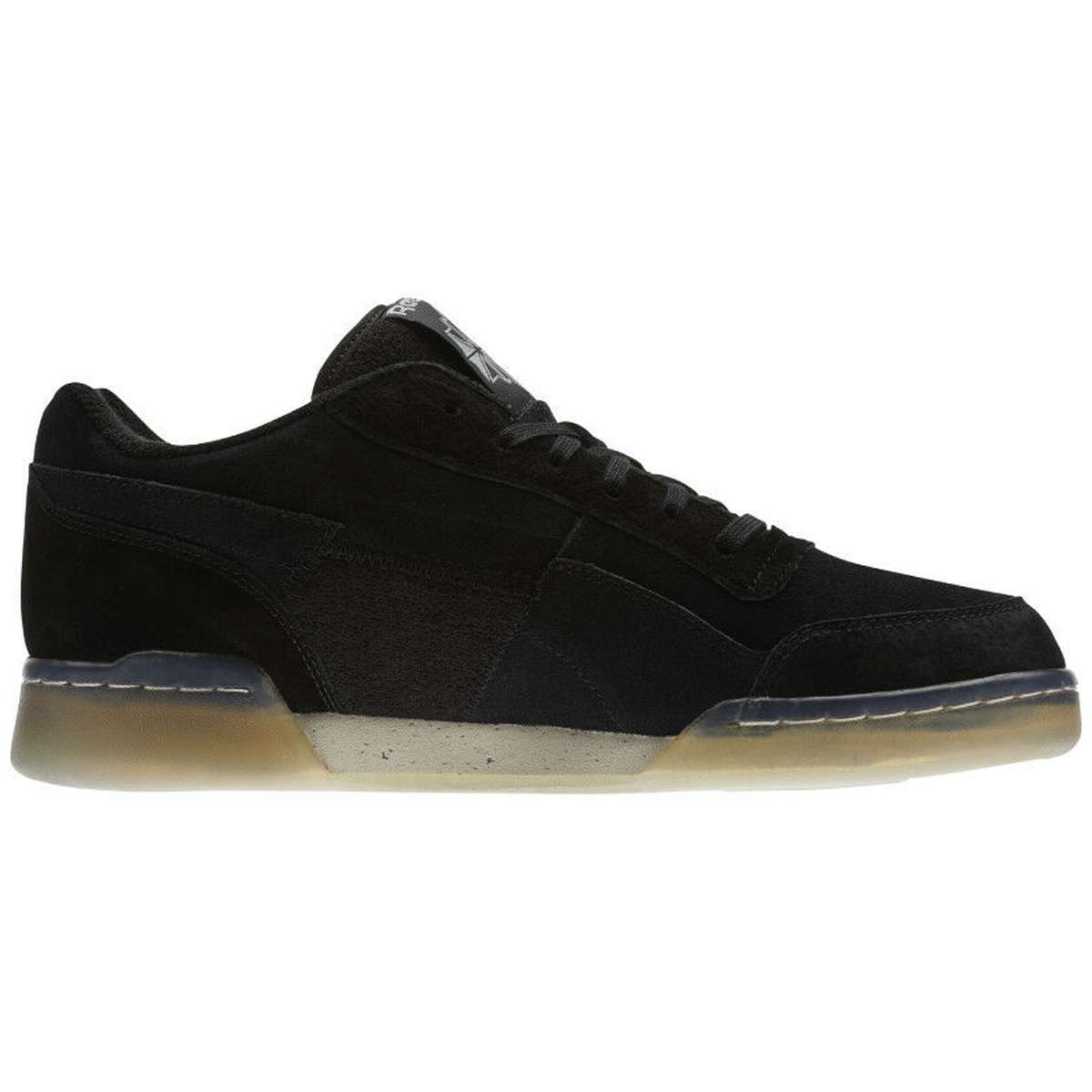 Reebok Men's Workout Plus Tribute Shoes