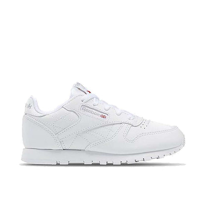 Reebok Kid's(Little Kids) Classic Leather Shoes