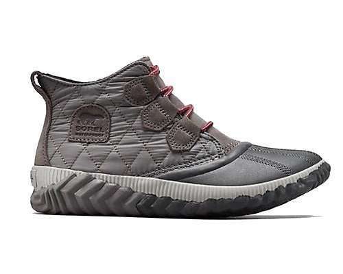 Out ’N About Plus Boot #NL3152-052