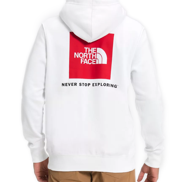 The North Face Men’s Box NSE Pullover Hoodie
