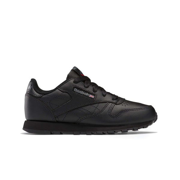 Reebok Kid's(Little Kids) Classic Leather Shoes