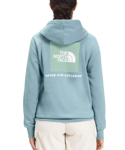 The North Face Women's Box NSE Pullover Hoodie