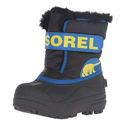 Sorel Toddler Commander-K Snow Boot 