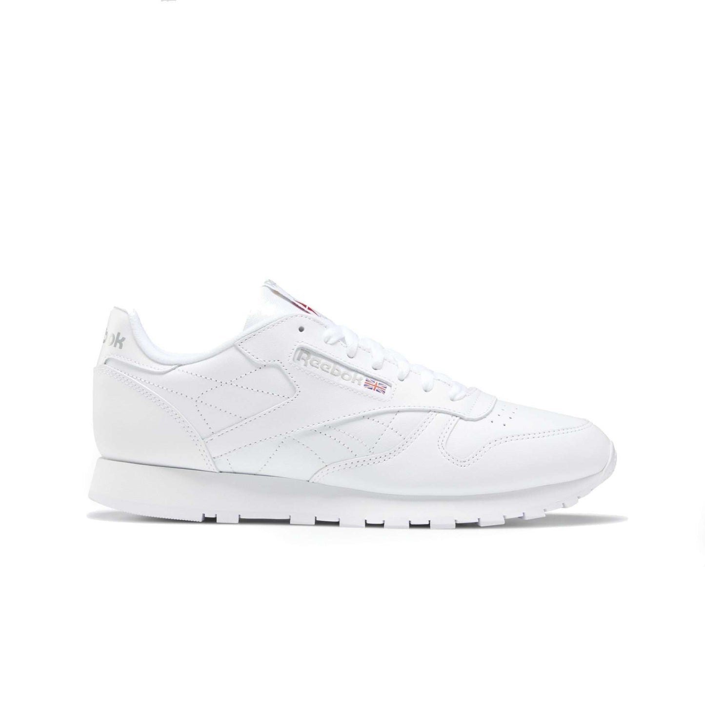 Reebok Men's Classic Leather Shoes