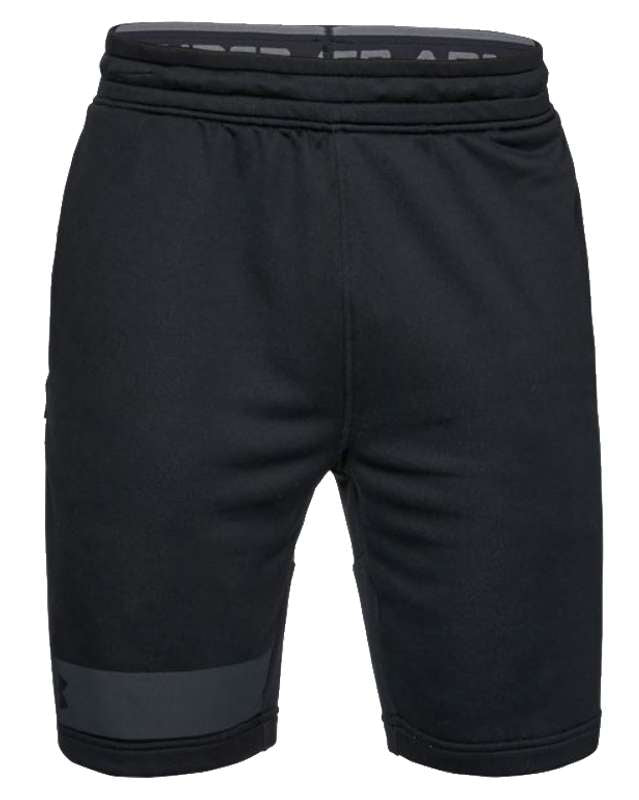 Under Armour  Men's 10" Tech Terry Shorts #1309956-001