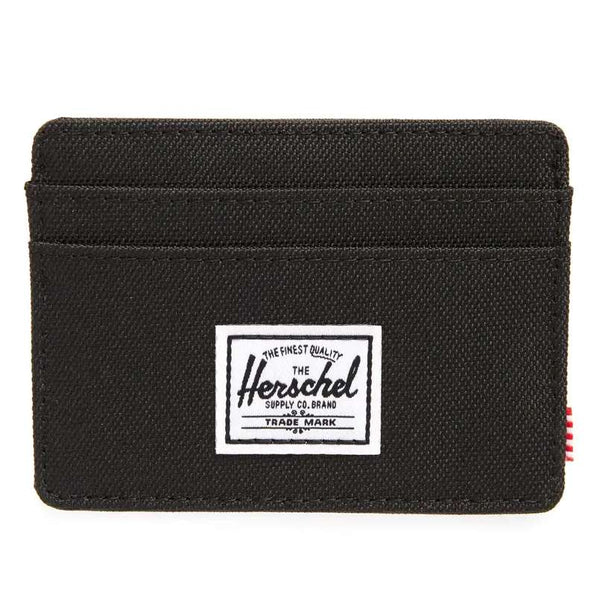 Herschel Charlie RFID Wallet 