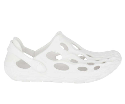 MERRELL Women's Hydro Moc White