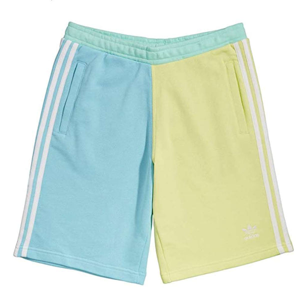 adidas Men's 3-Stripe Shorts