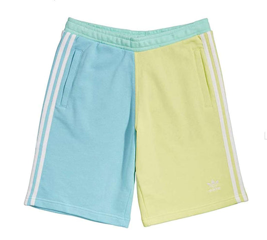adidas Men's 3-Stripe Shorts