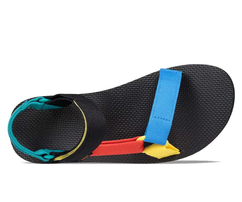 Teva Men's Original Universal Sandals 1004006 90's Multi