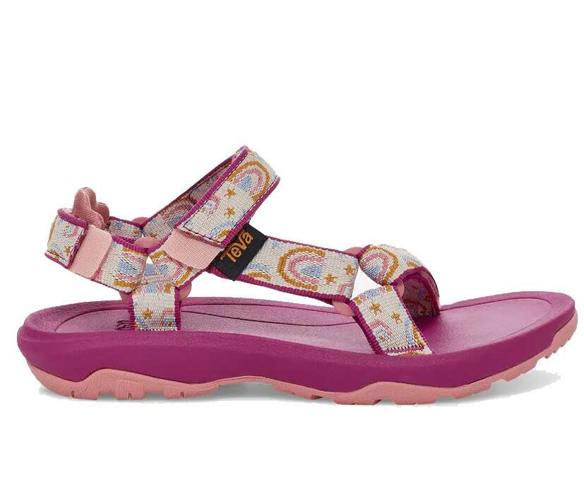 Teva TODDLER'S HURRICANE XLT 2 Sandals