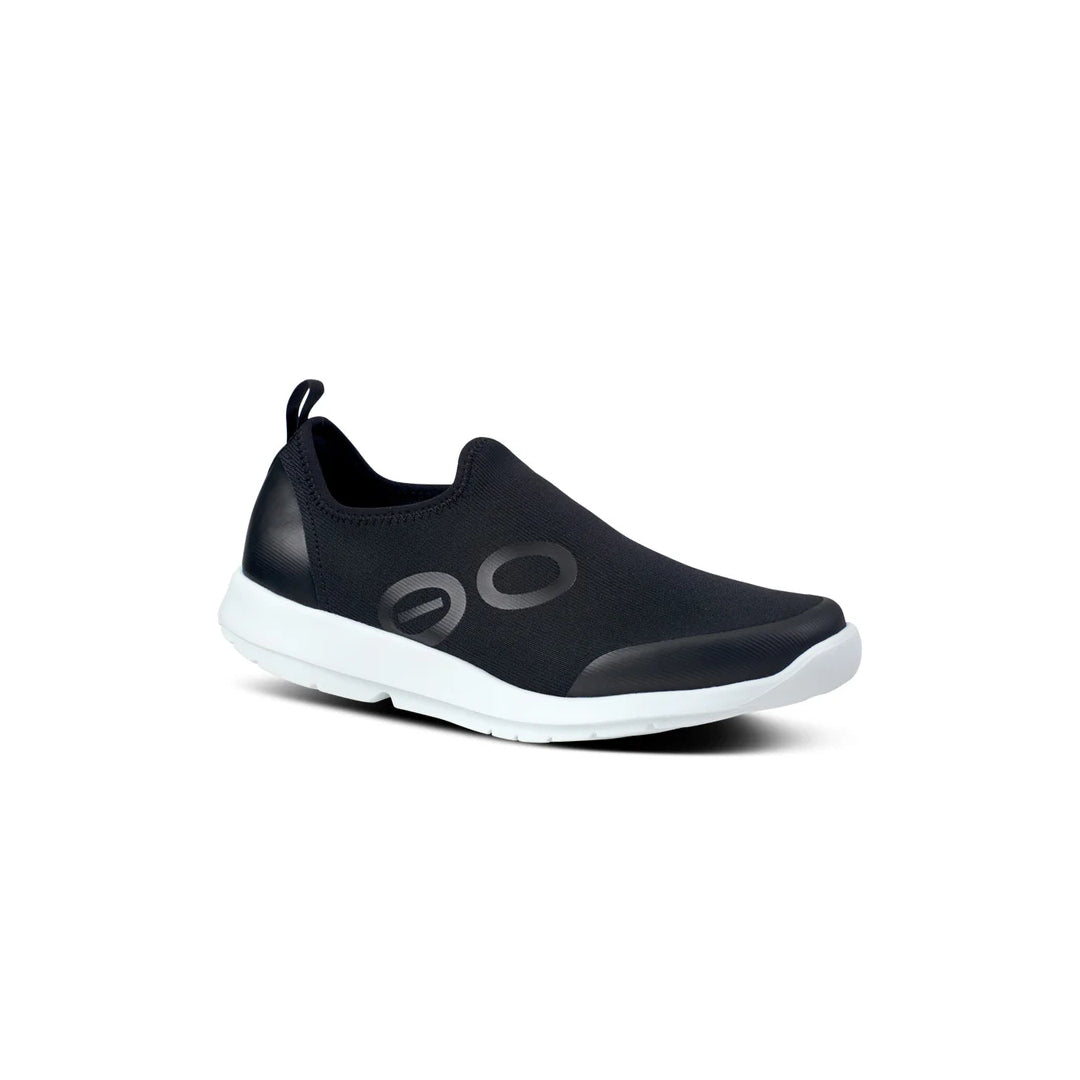 OOFOS Women's Oomg Sport LS Low Shoe image 10