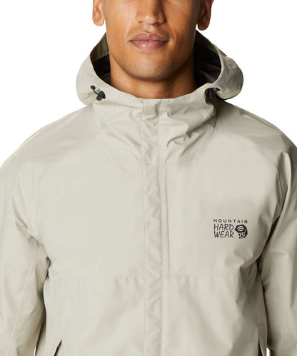 Mountain Hardwear Men's Exposure/2 Gore-Tex Paclite Jacket