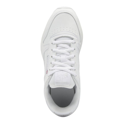 Reebok Junior Classic Leather Sneaker image 4
