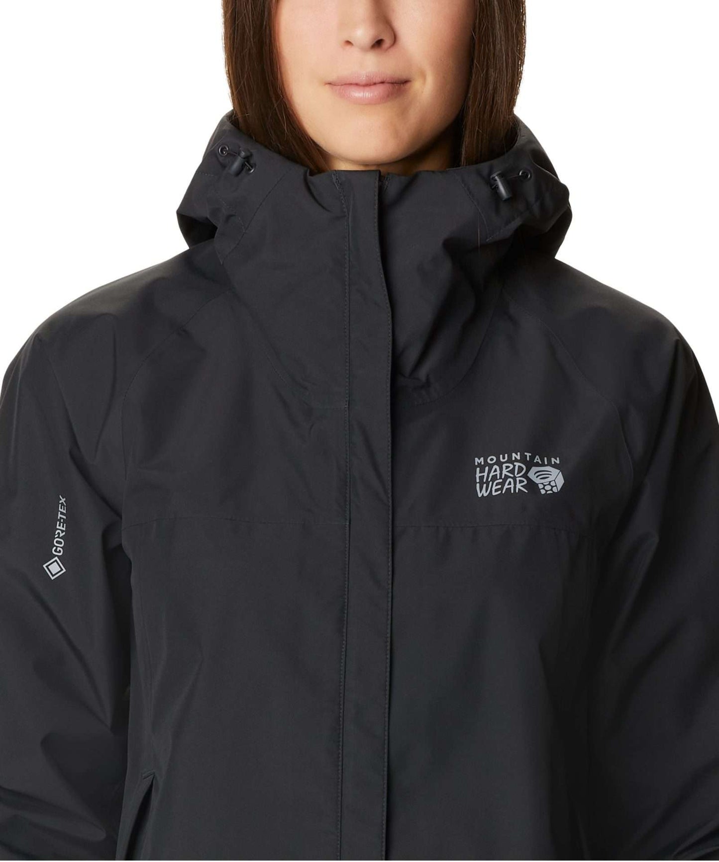 Mountain Hardwear Women's Exposure/2 Gore-Tex Paclite Jacket