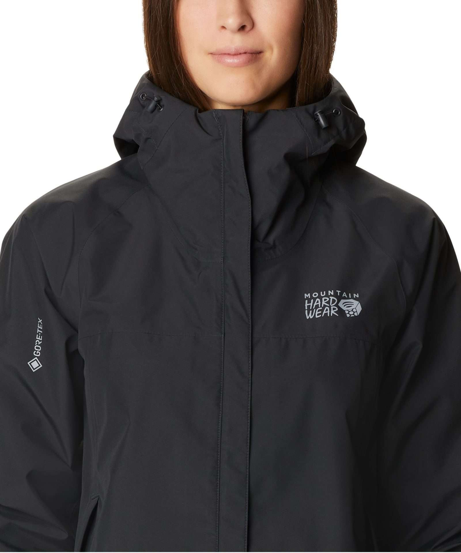 Mountain Hardwear Women's Exposure/2 Gore-Tex Paclite Jacket