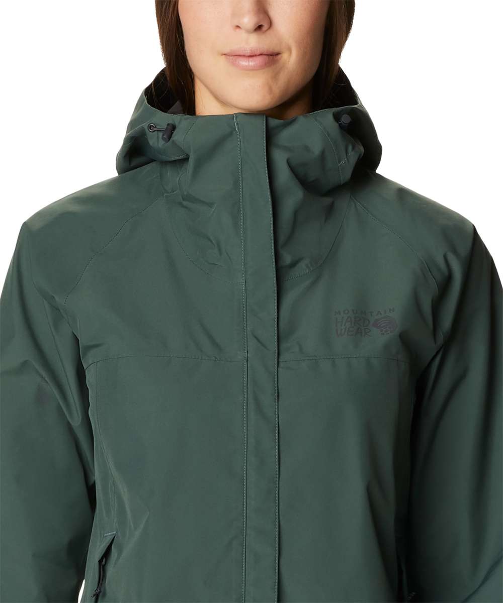 Mountain Hardwear Women's Exposure/2 Gore-Tex Paclite Jacket