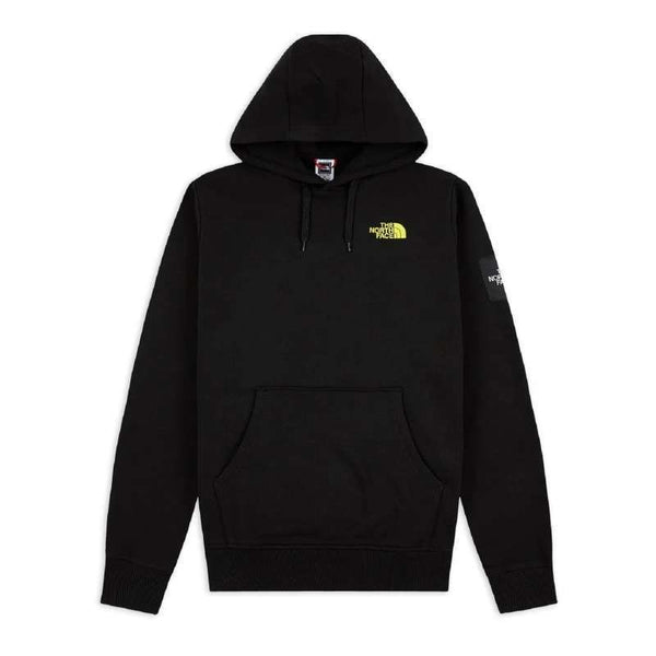 The North Face Men's Box Hoodie