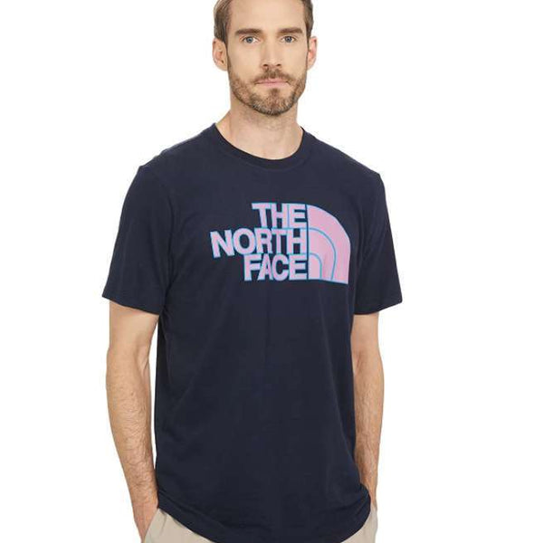 The North Face Men’s Short Sleeve Half Dome Tee 