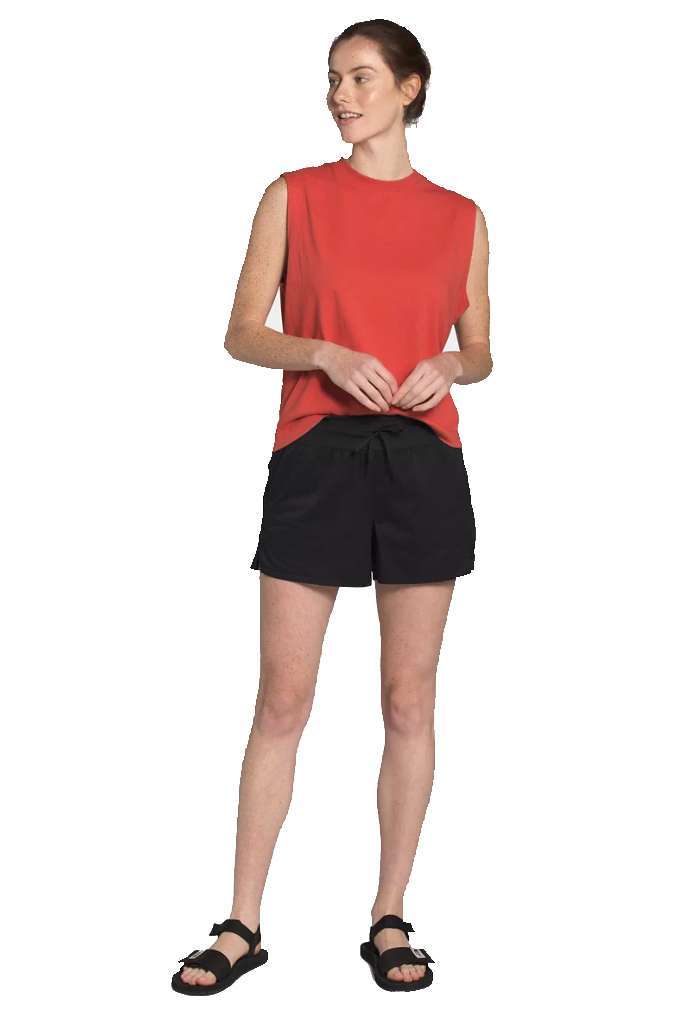 The North Face Women's Aphrodite Motion Short 