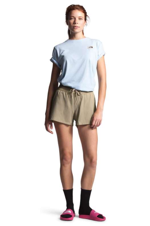 The North Face Women's Aphrodite Motion Short 