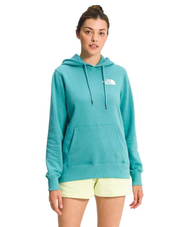 The North Face Women's Box NSE Pullover Hoodie