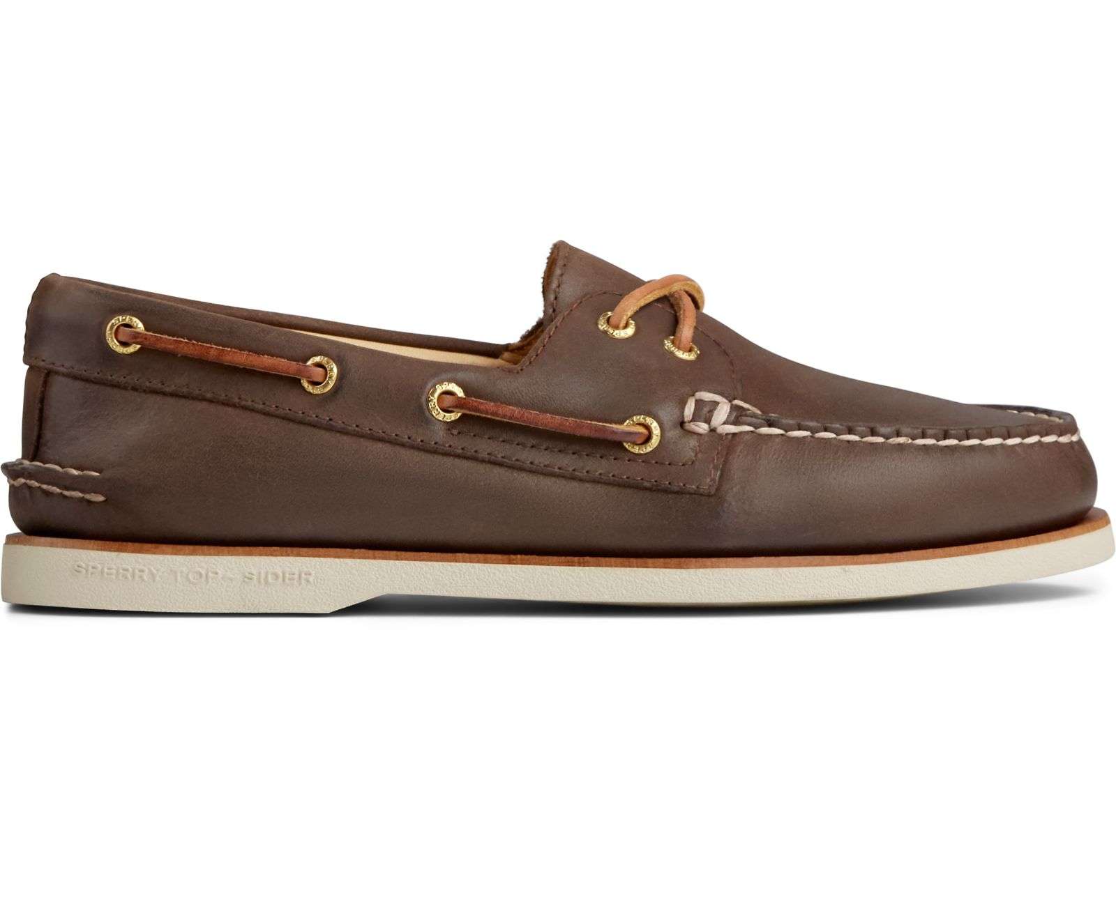 Sperry Men's Gold Cup Authentic Original Boat Shoe