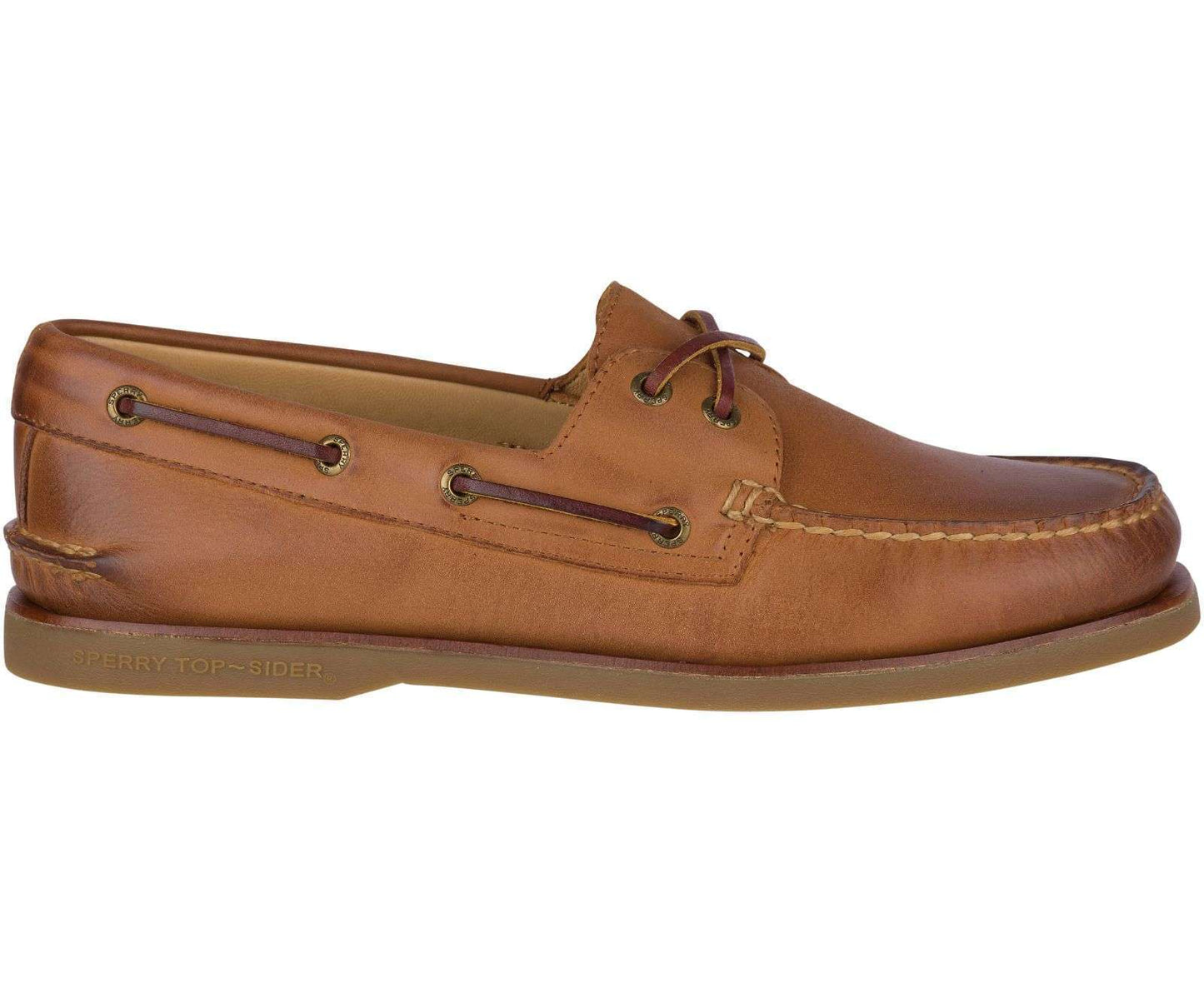 Sperry Men's Gold Cup Authentic Original Boat Shoe