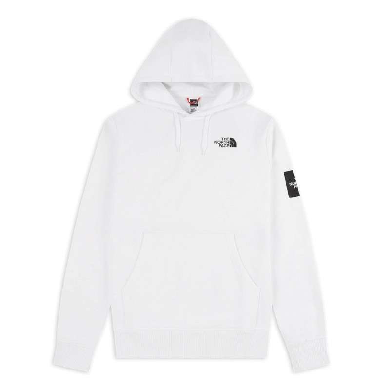 The North Face Men's Box Hoodie