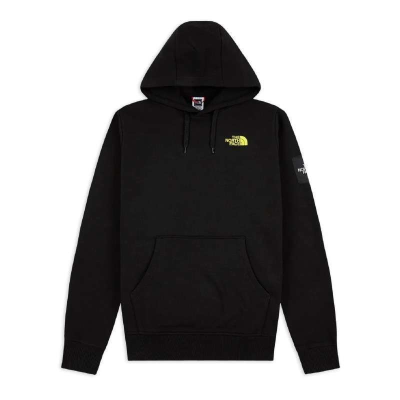 The North Face Men's Box Hoodie