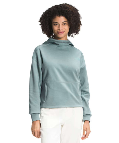 The North Face Women's Canyonlands Pullover Crop 