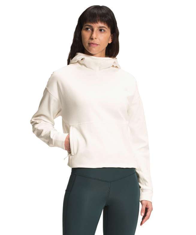 The North Face Women's Canyonlands Pullover Crop 