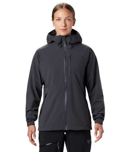 Mountain Hardwear Women's Stretch Ozonic Jacket 