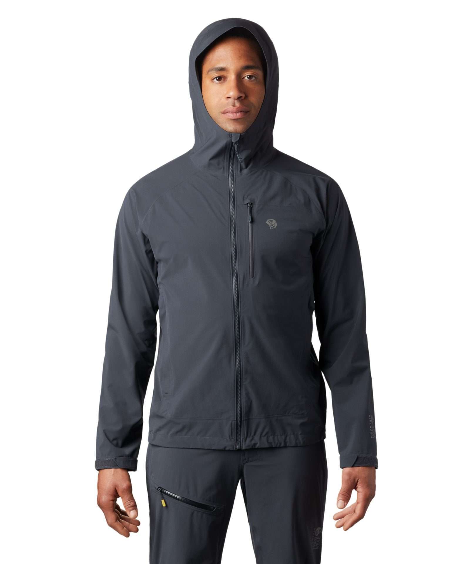 Mountain Hardwear Men's Stretch Ozonic Jacket 