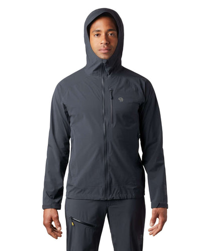 Mountain Hardwear Men's Stretch Ozonic Jacket 