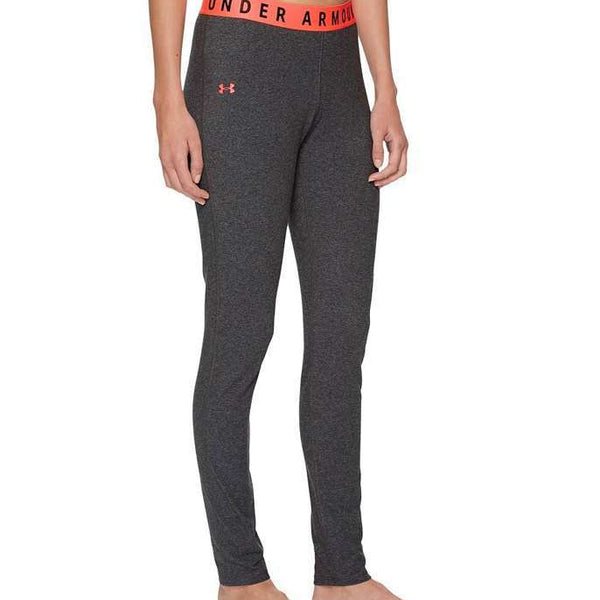 Under Armour Women Favorite Crop Pant #13116142-016 