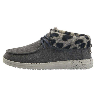 Hey Dude Britt Women's Shoes