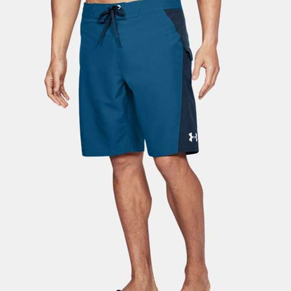 Under Armour Rigid Men's Boardshorts #1290506-487