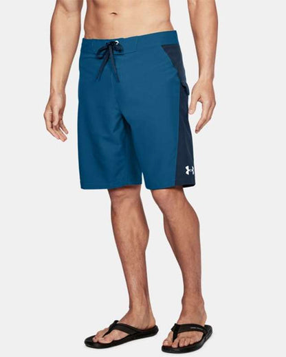 Under Armour Rigid Men's Boardshorts #1290506-487