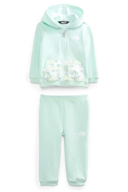 The North Face Infant Camp Fleece Set 